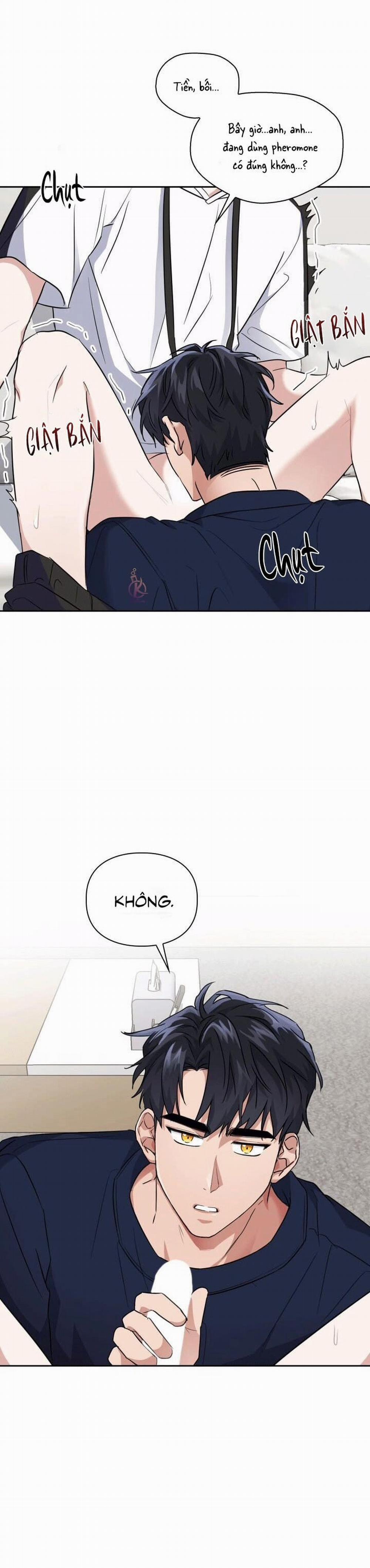 Mồi nhử 22.5 trang 3