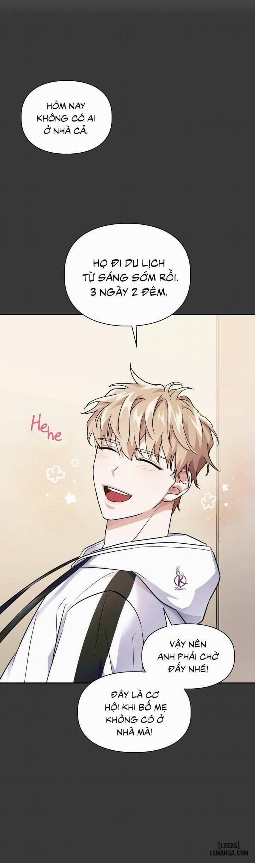 Mồi nhử 22 trang 0