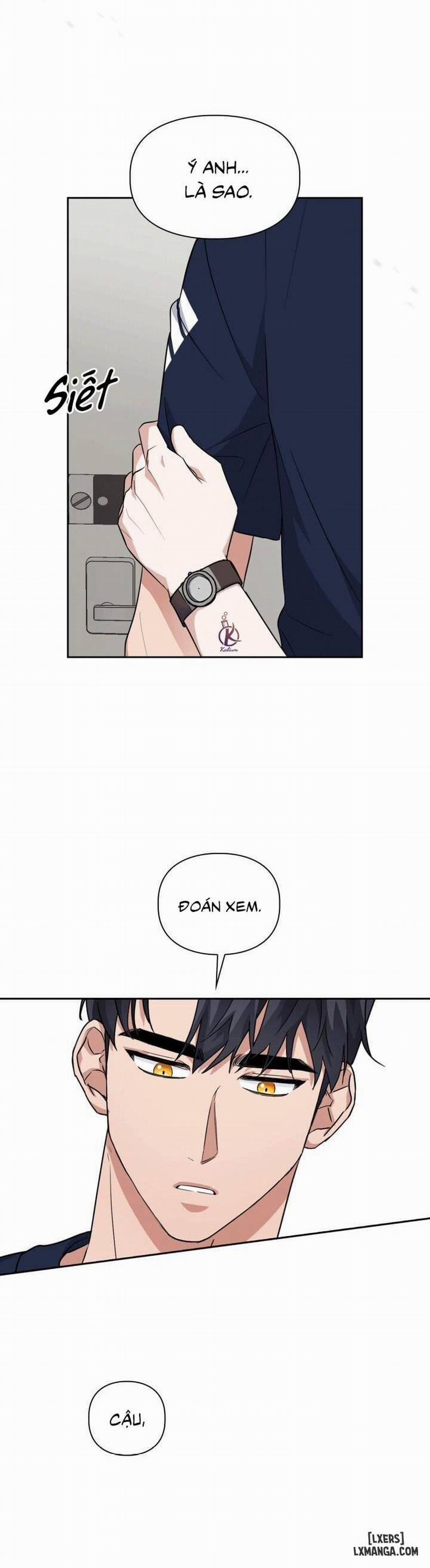 Mồi nhử 22 trang 12