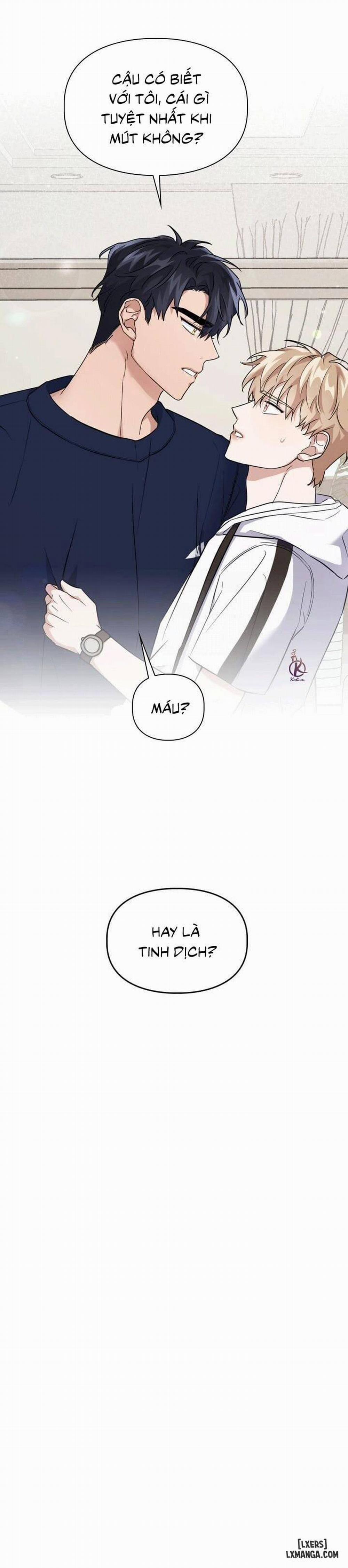 Mồi nhử 22 trang 13