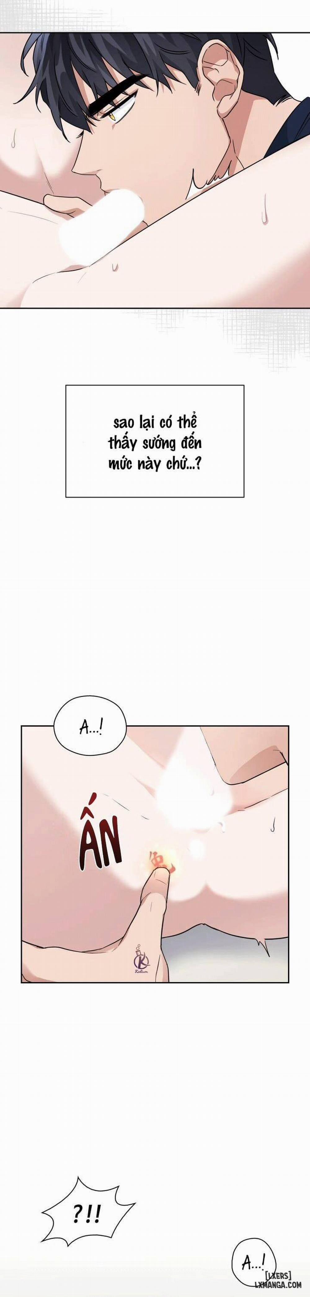 Mồi nhử 22 trang 17