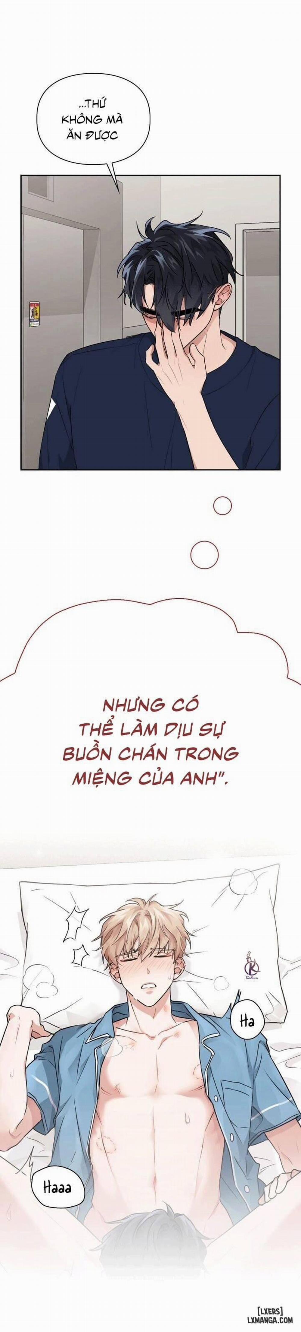 Mồi nhử 22 trang 2