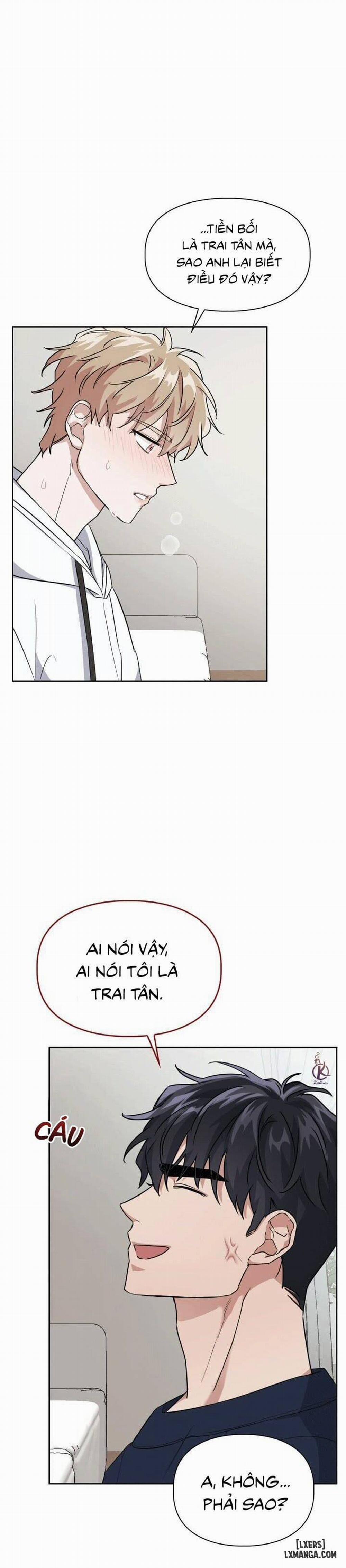 Mồi nhử 22 trang 22