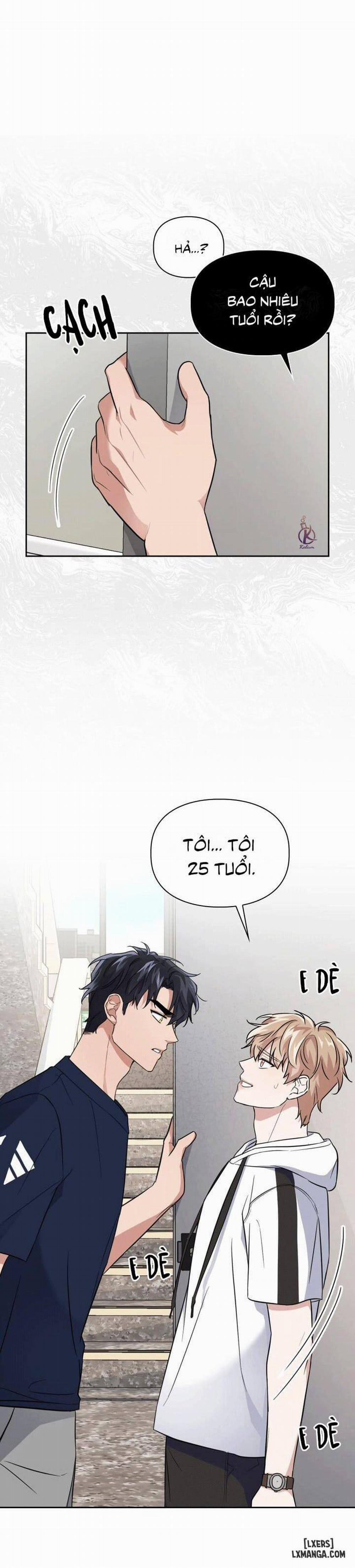 Mồi nhử 22 trang 7