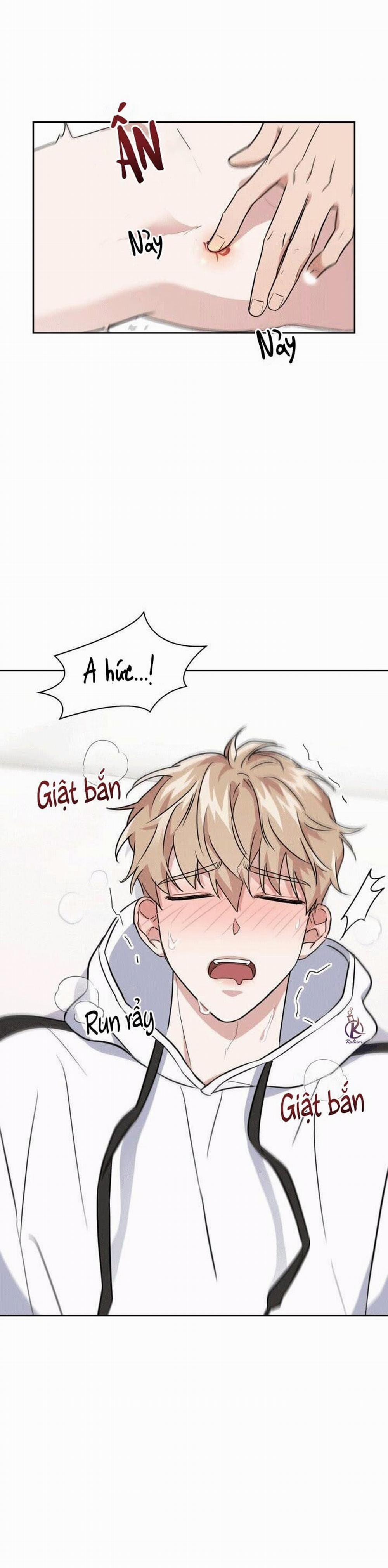 Mồi nhử 23.5 trang 0