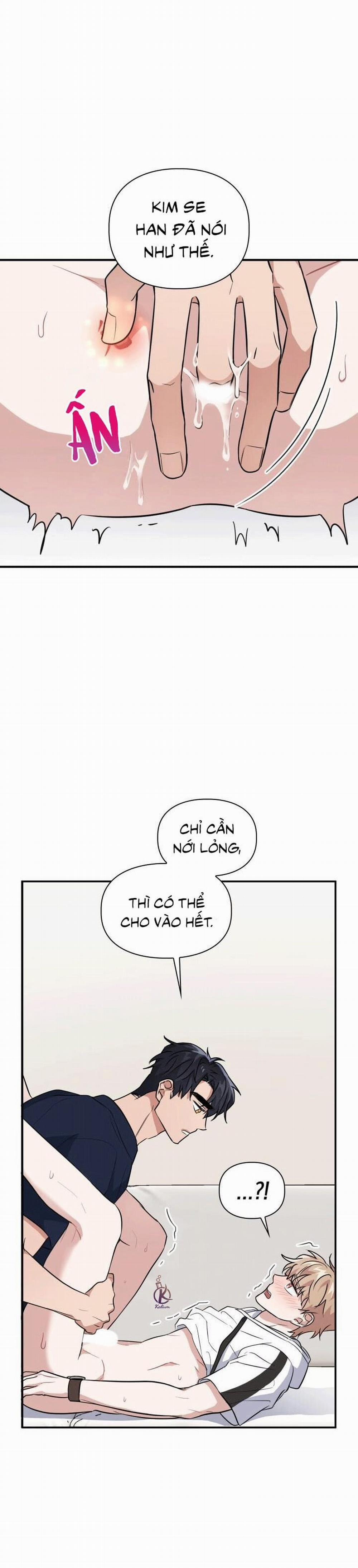 Mồi nhử 23.5 trang 10