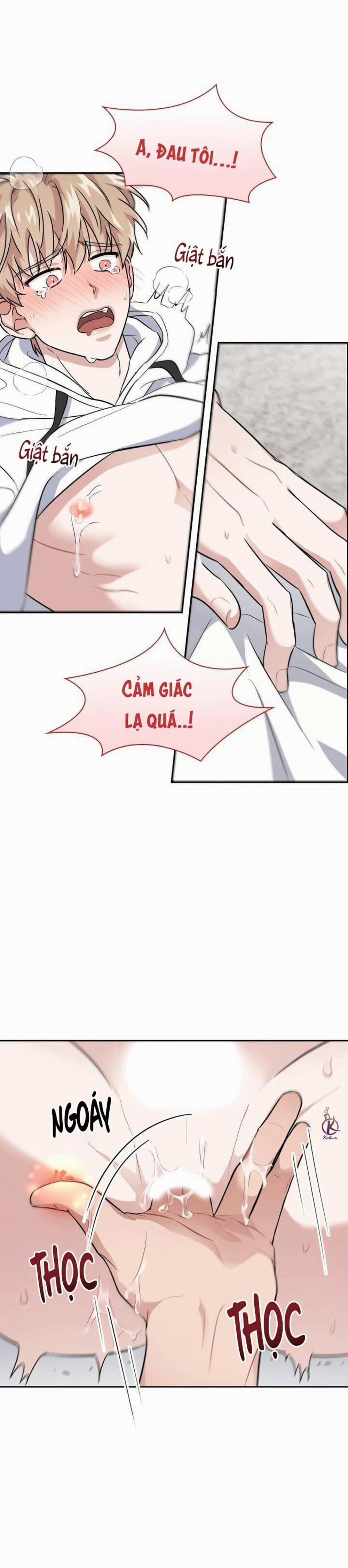 Mồi nhử 23.5 trang 11