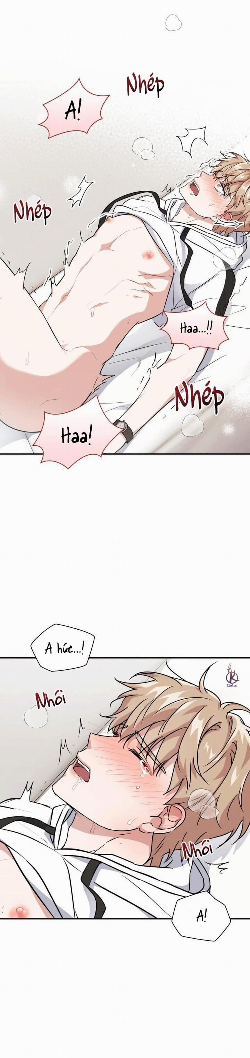 Mồi nhử 23.5 trang 12