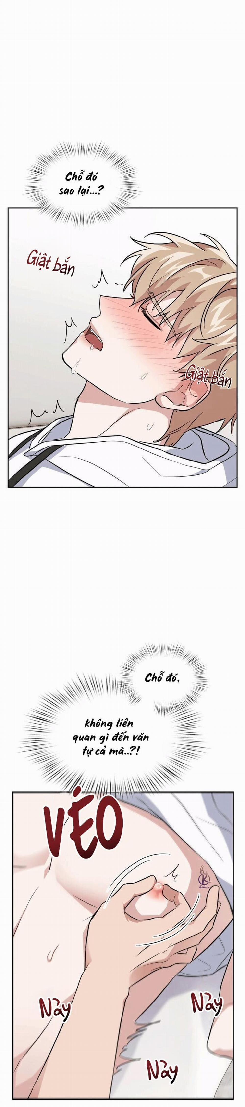 Mồi nhử 23.5 trang 2