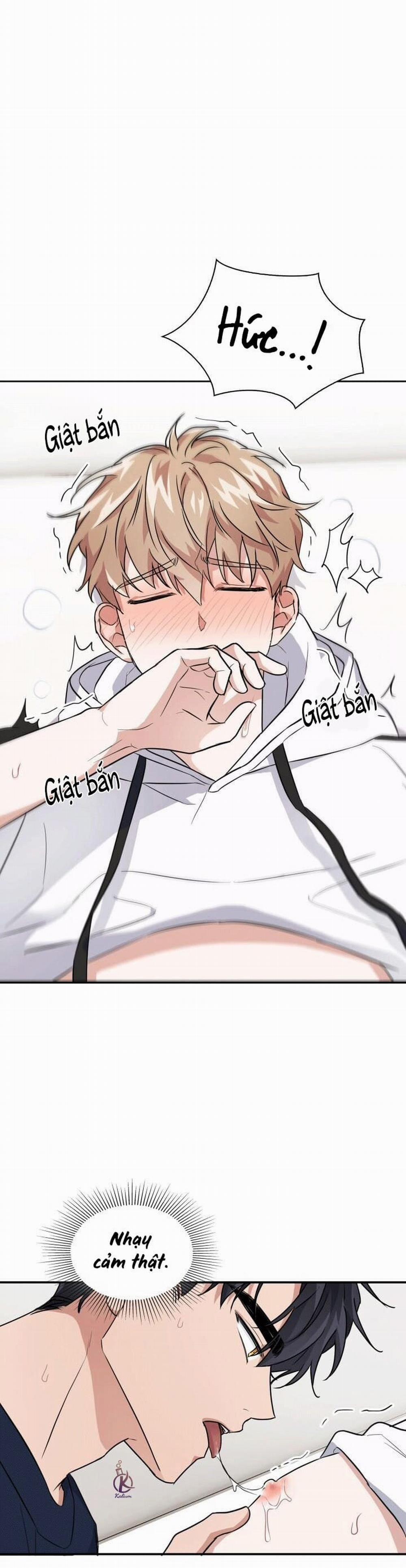 Mồi nhử 23.5 trang 3