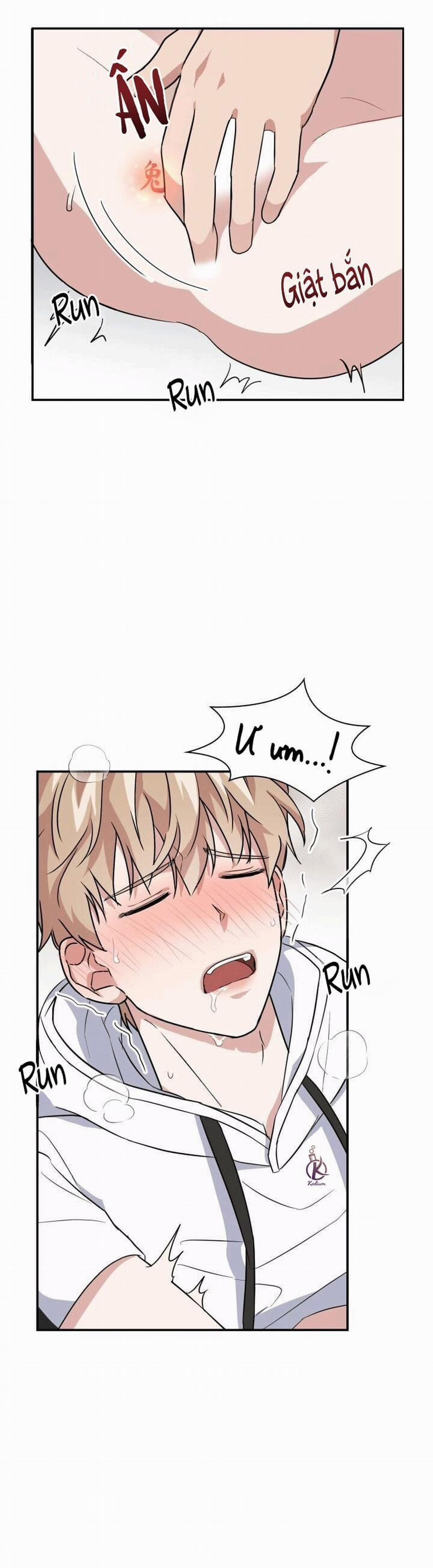 Mồi nhử 23.5 trang 5