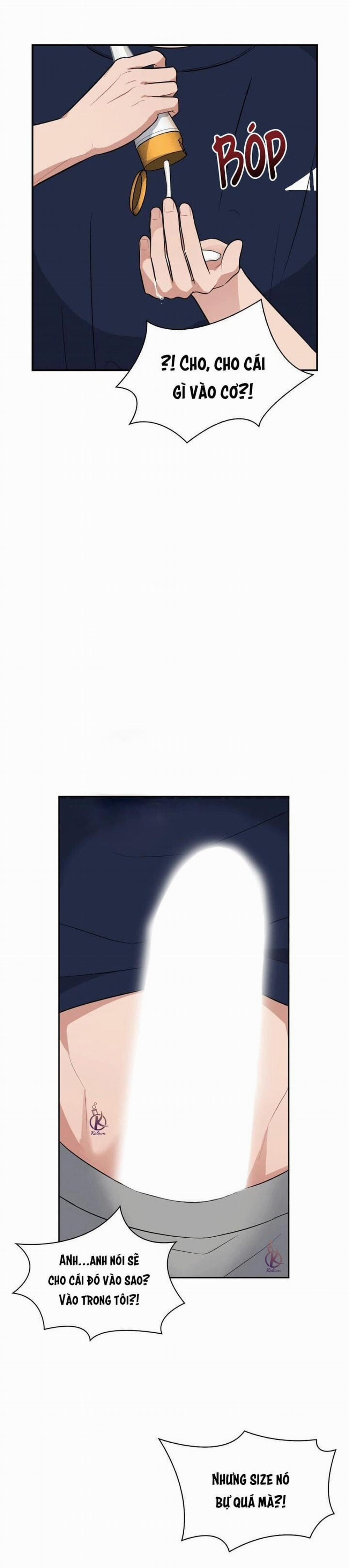 Mồi nhử 23.5 trang 8