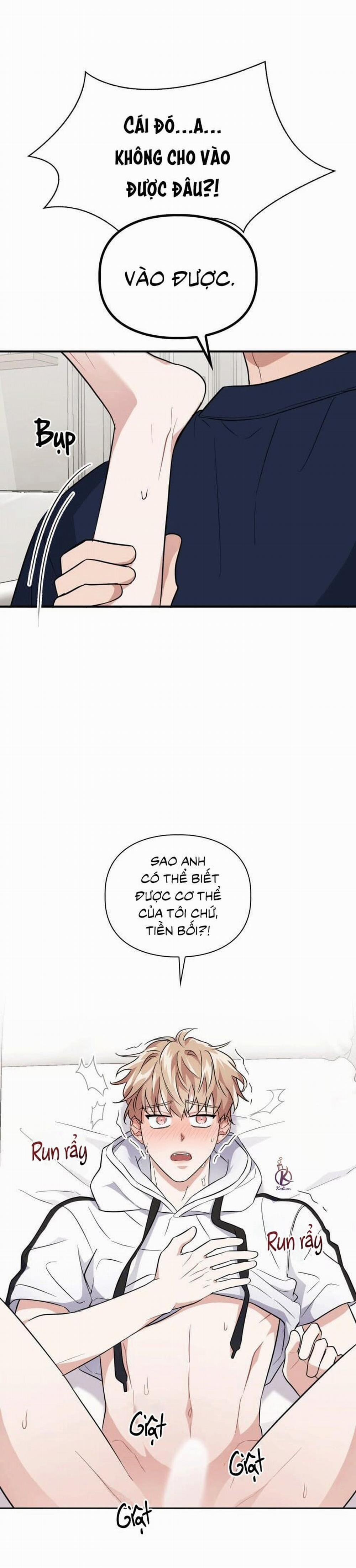 Mồi nhử 23.5 trang 9