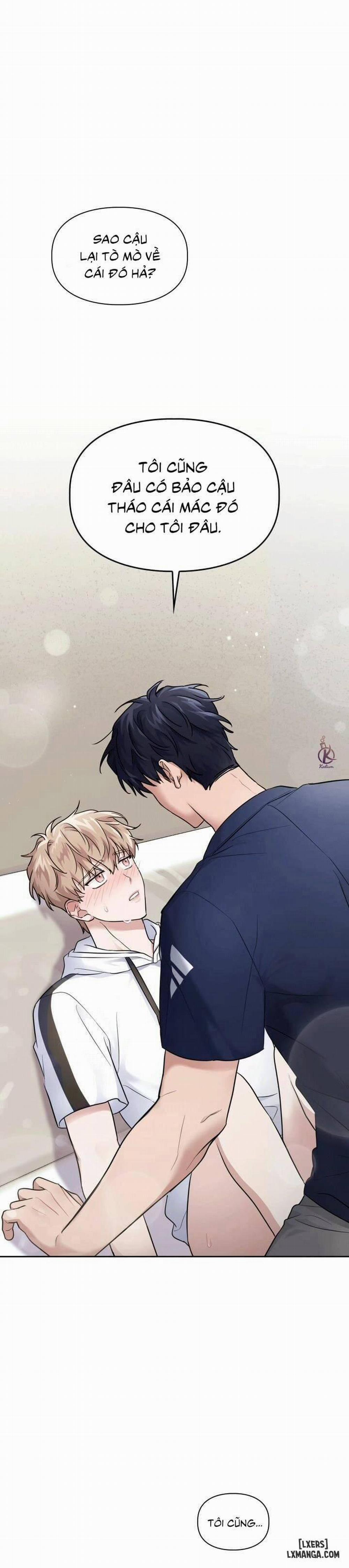 Mồi nhử 23 trang 0