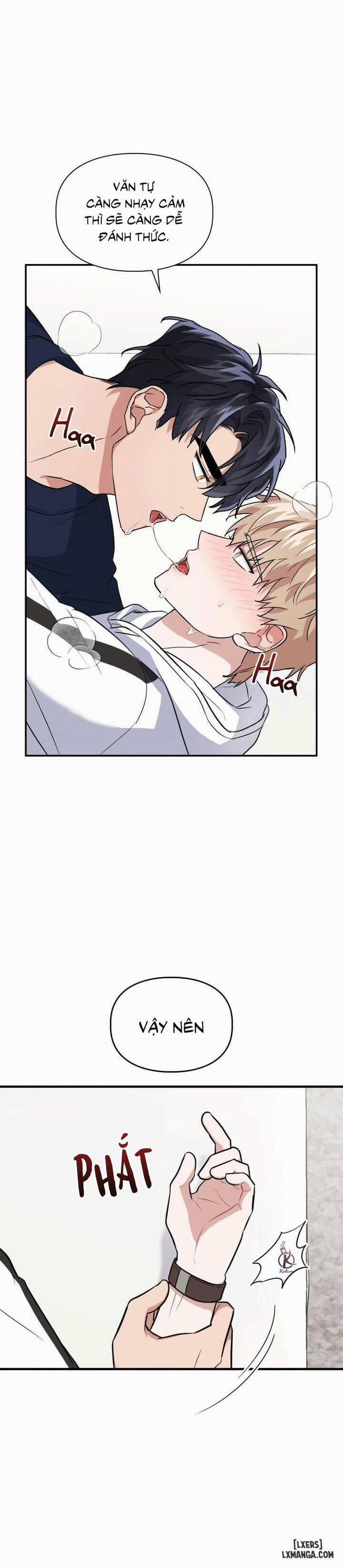 Mồi nhử 23 trang 10