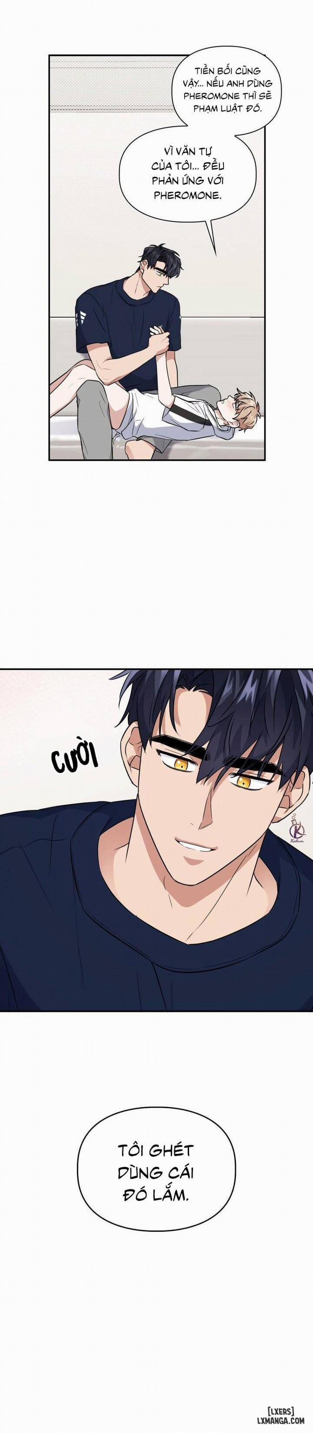 Mồi nhử 23 trang 12