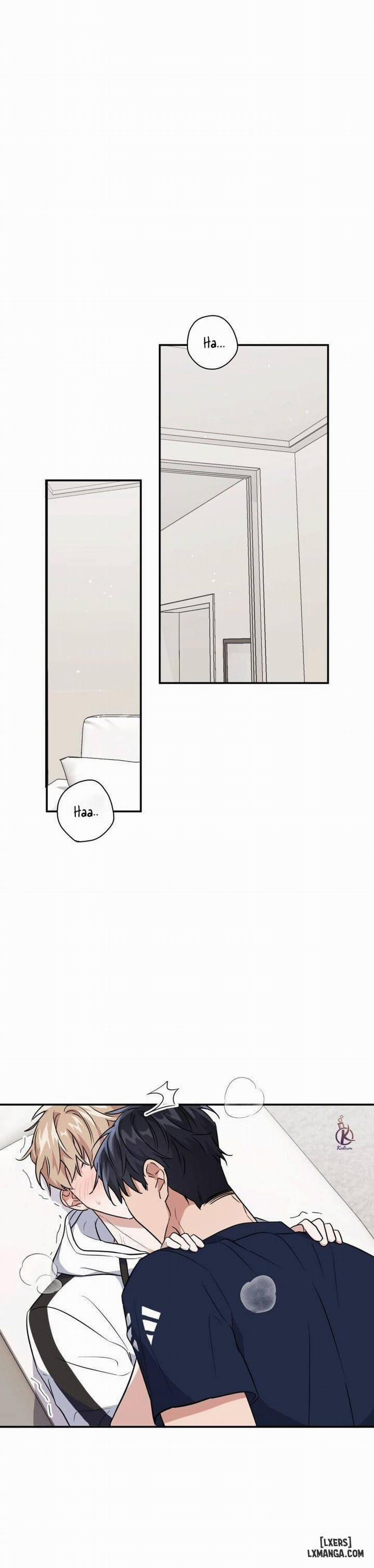 Mồi nhử 23 trang 13