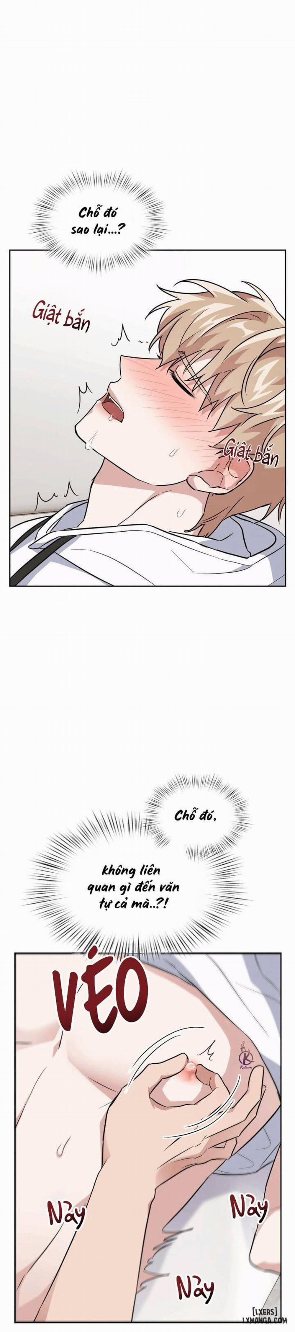 Mồi nhử 23 trang 16