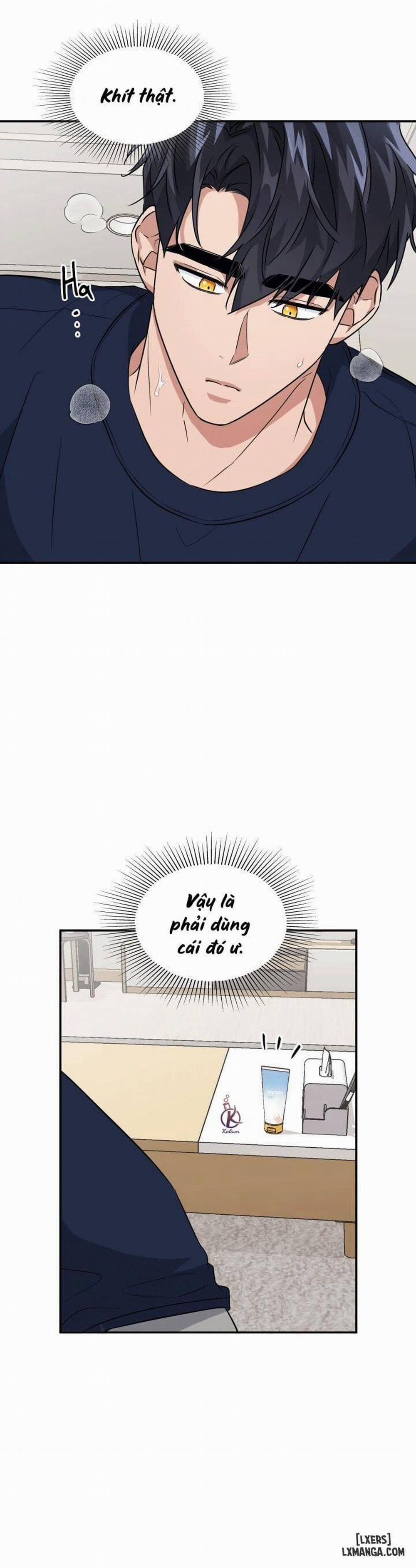 Mồi nhử 23 trang 20