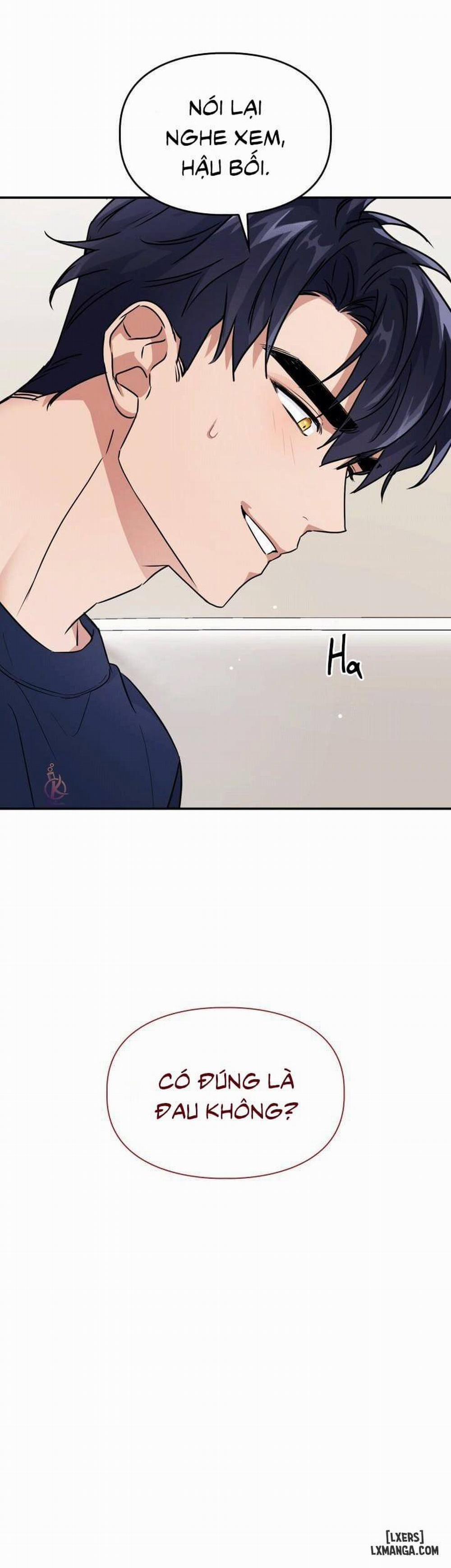 Mồi nhử 23 trang 27