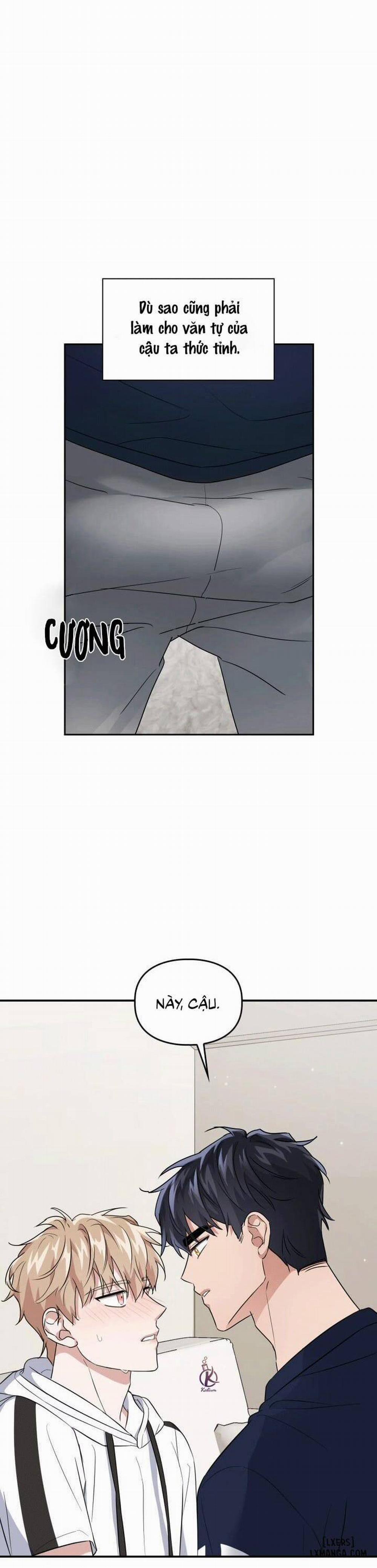 Mồi nhử 23 trang 4