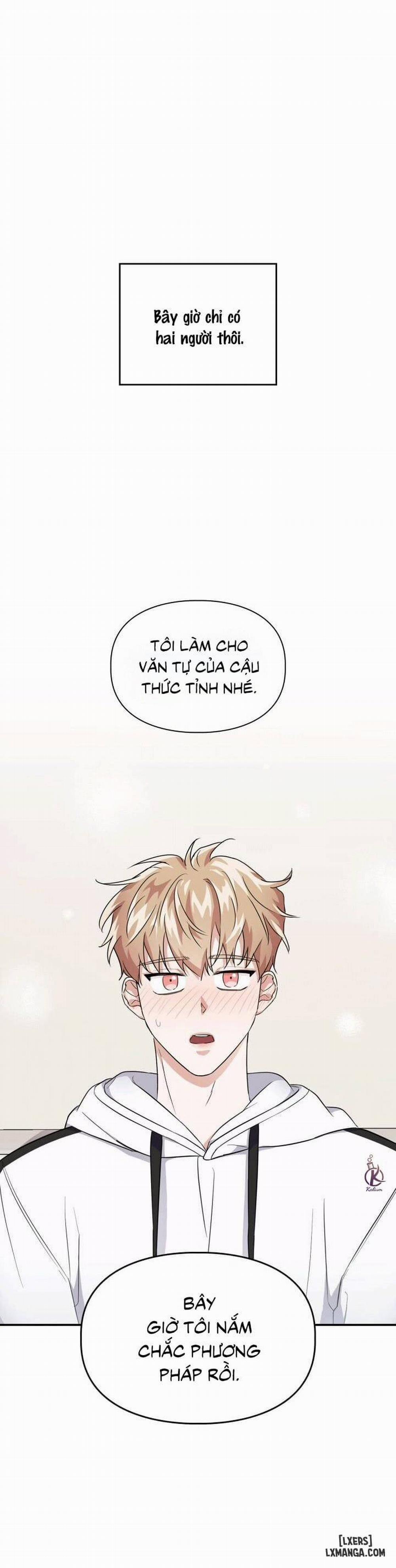 Mồi nhử 23 trang 5