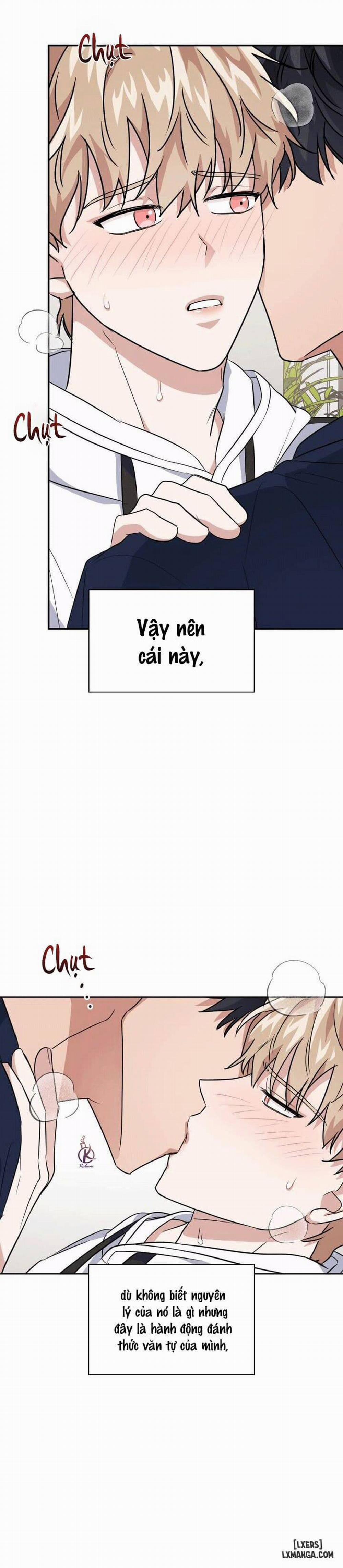 Mồi nhử 23 trang 7