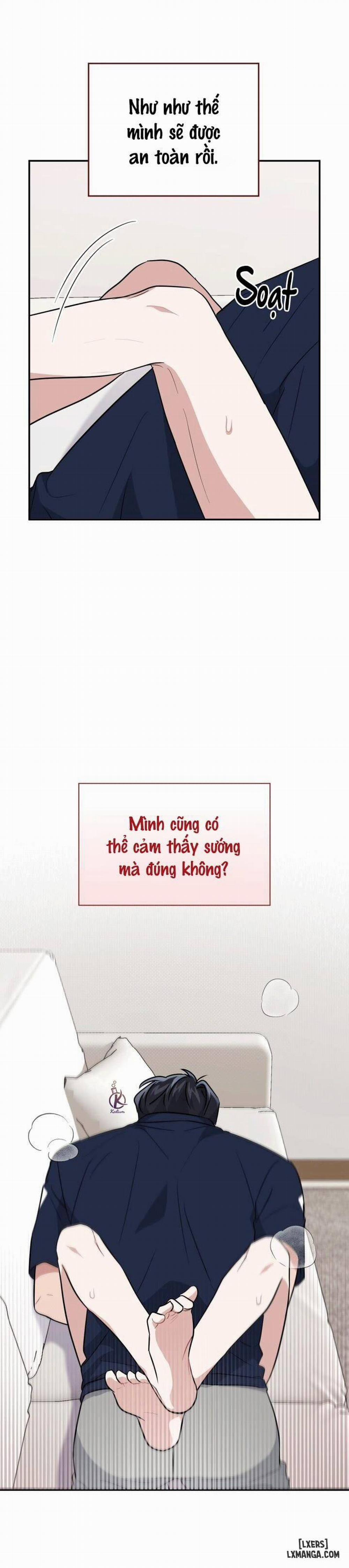 Mồi nhử 23 trang 9