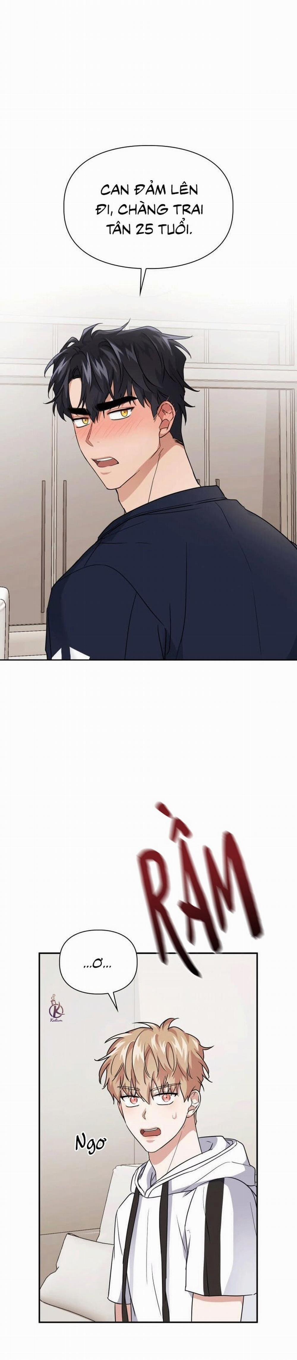 Mồi nhử 24.5 trang 4