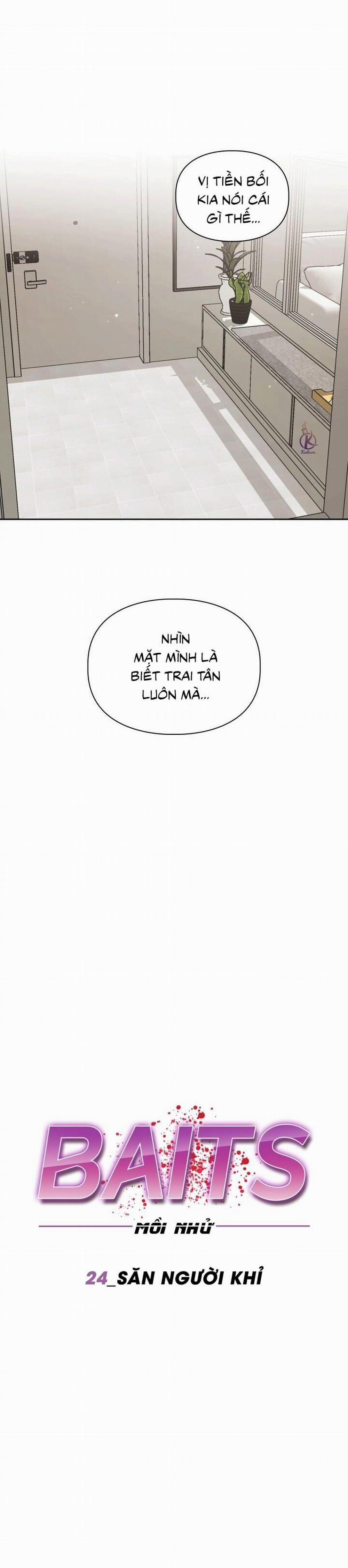 Mồi nhử 24.5 trang 5