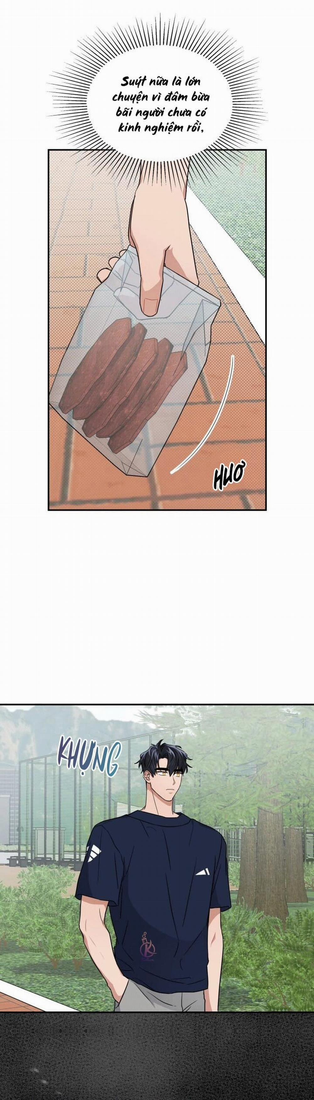 Mồi nhử 24.5 trang 8