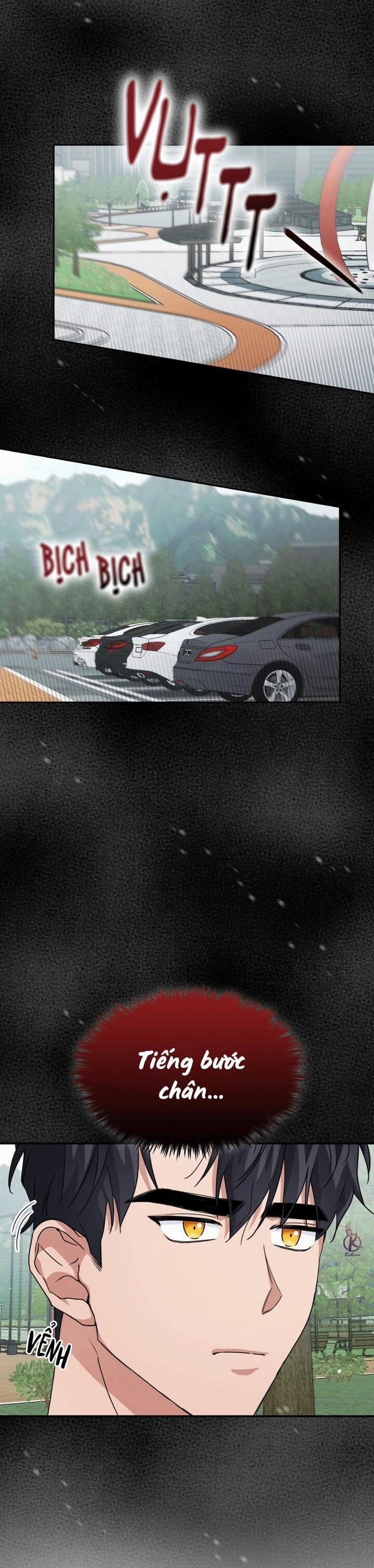 Mồi nhử 24.5 trang 9