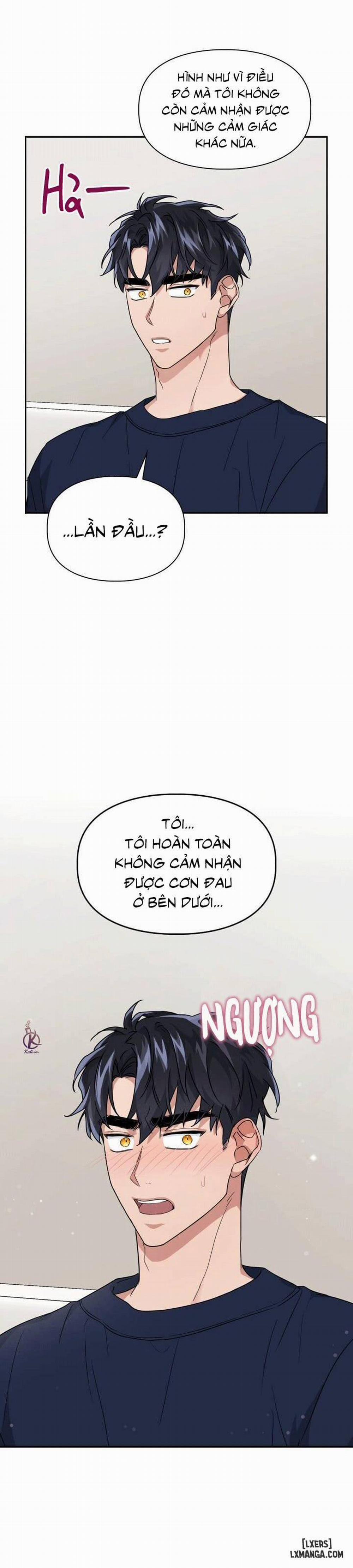 Mồi nhử 24 trang 10