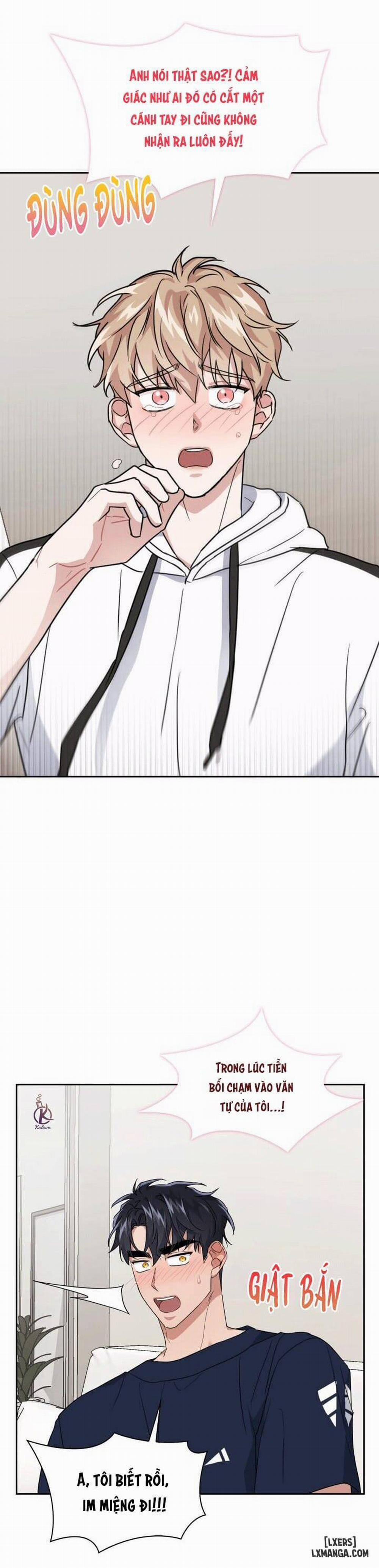 Mồi nhử 24 trang 12