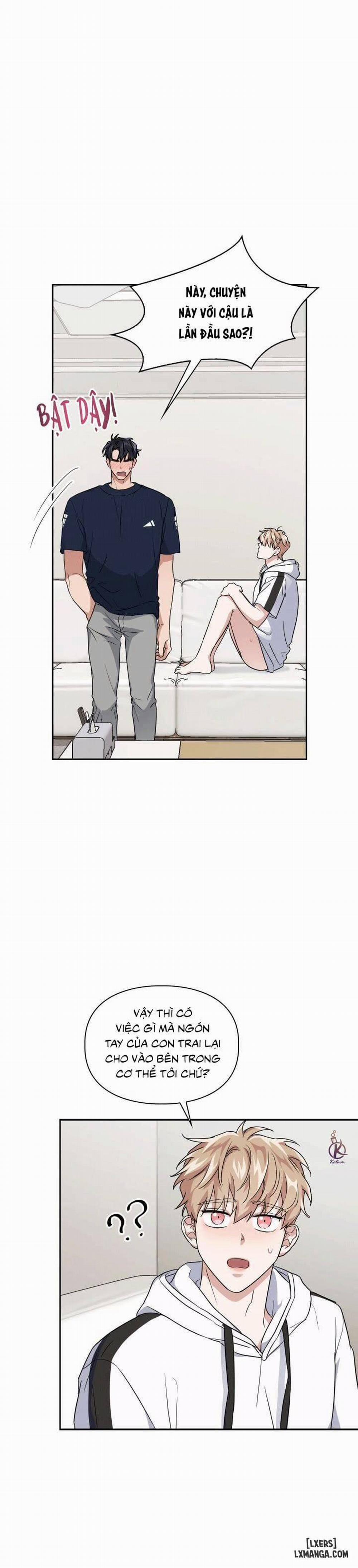 Mồi nhử 24 trang 13