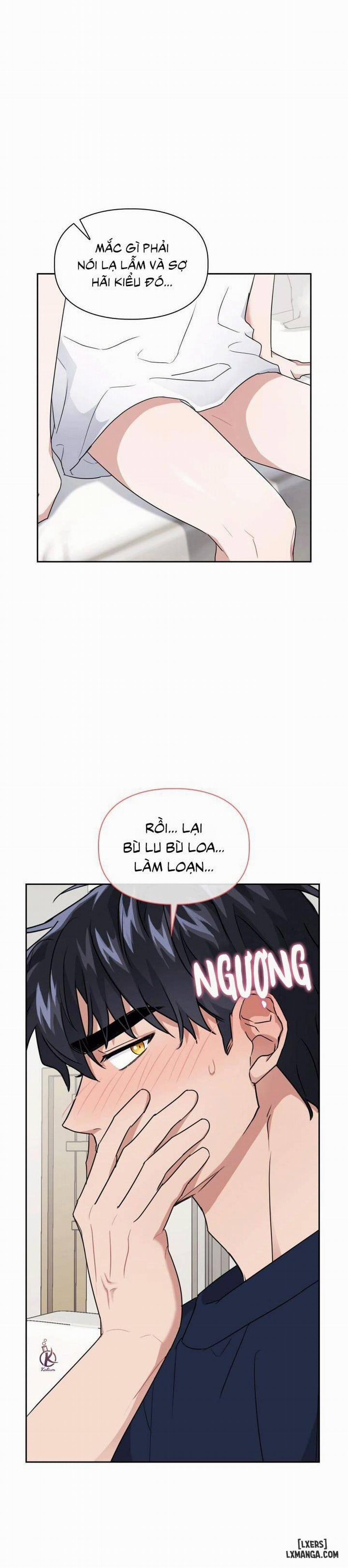 Mồi nhử 24 trang 16