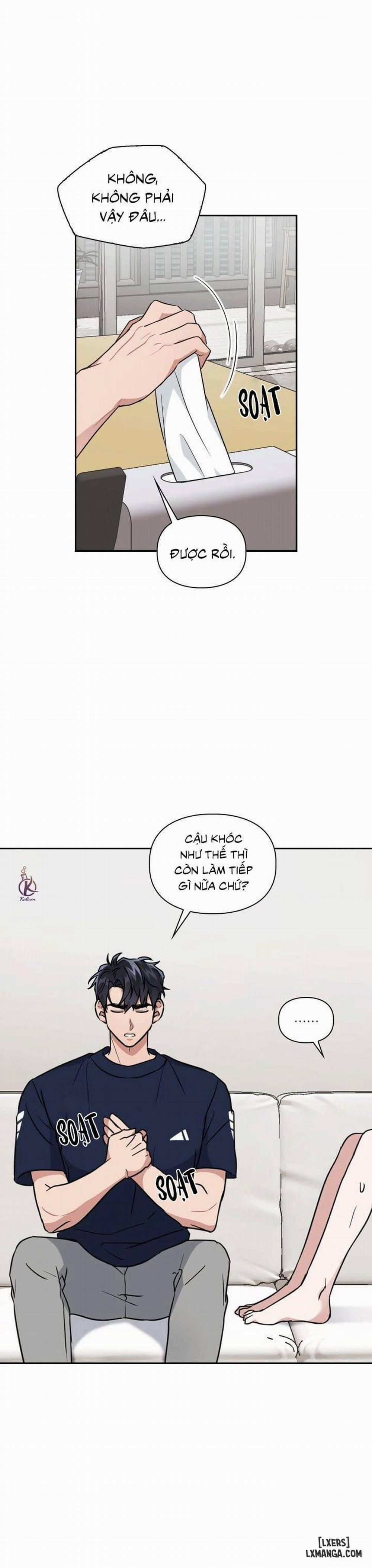 Mồi nhử 24 trang 7