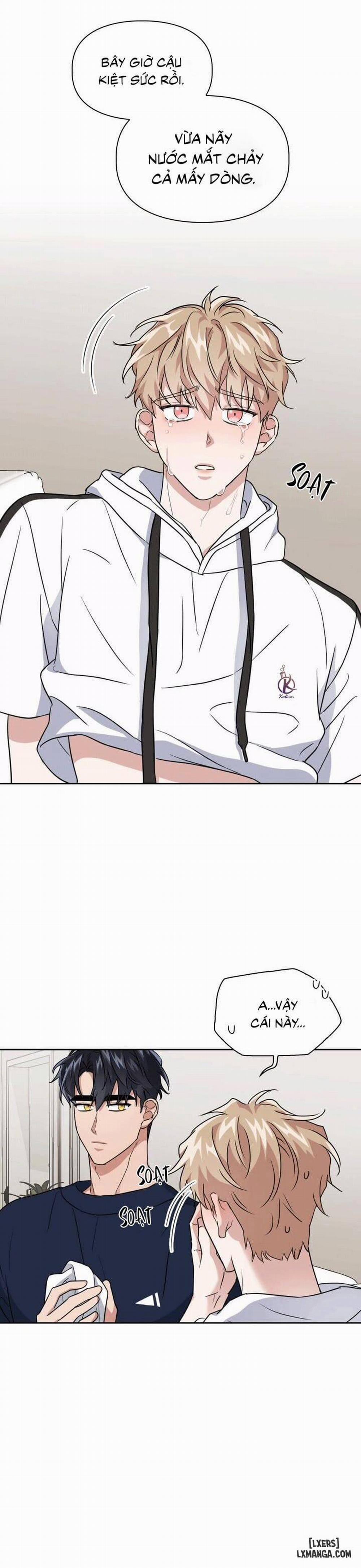 Mồi nhử 24 trang 8