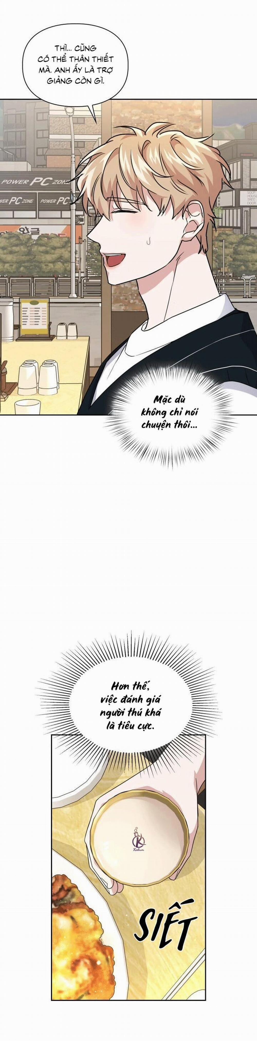 Mồi nhử 25.5 trang 11