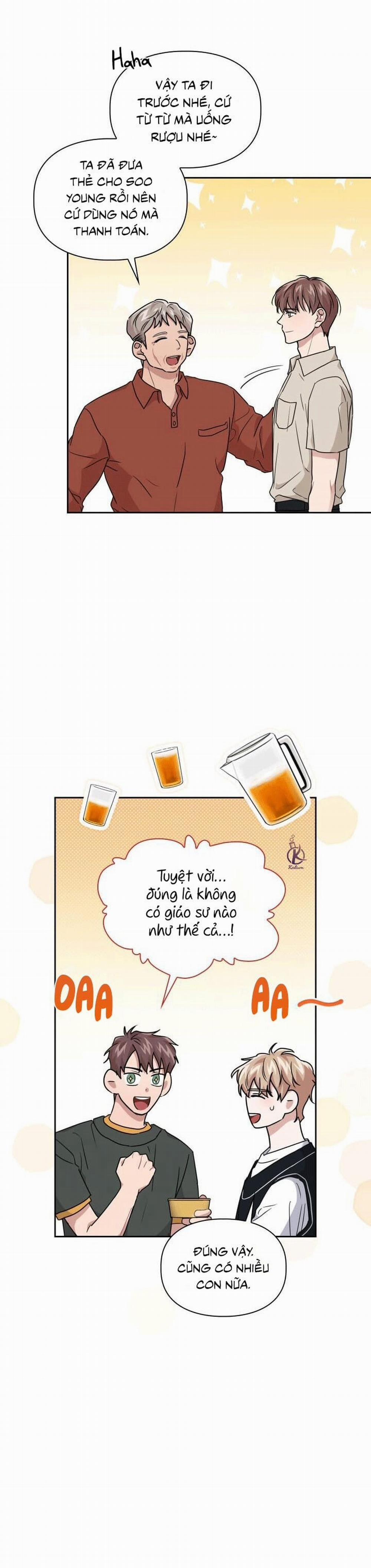 Mồi nhử 25.5 trang 4