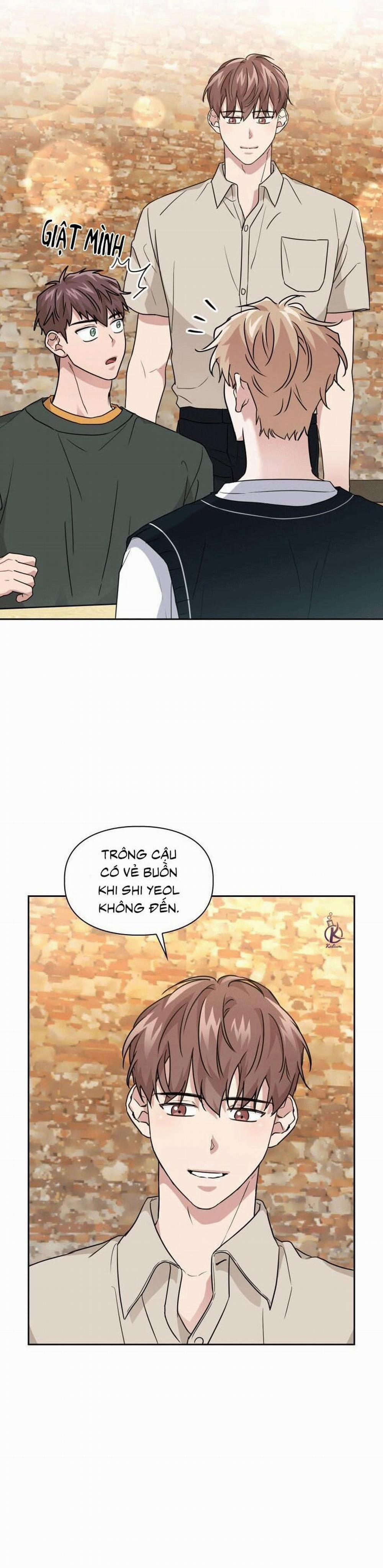 Mồi nhử 25.5 trang 8