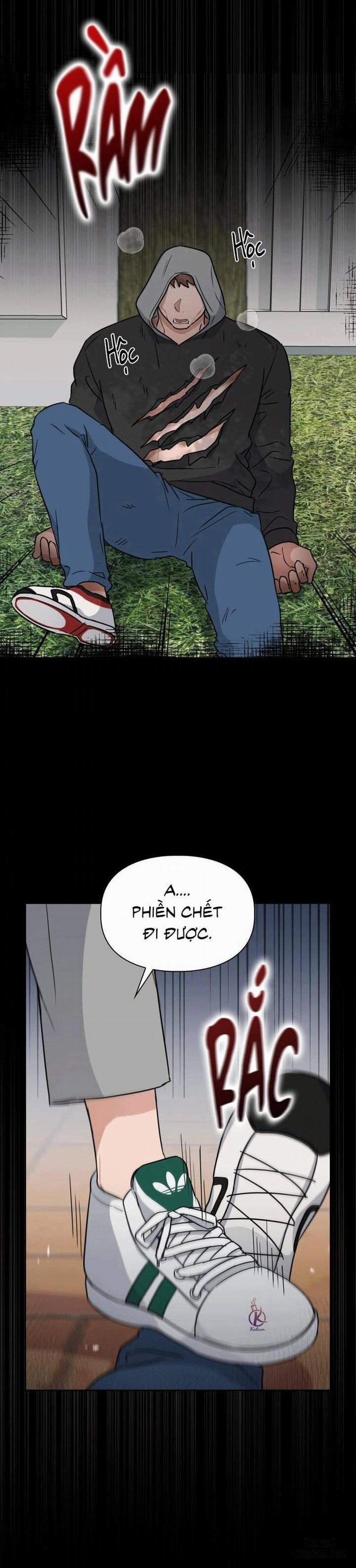 Mồi nhử 25 trang 1