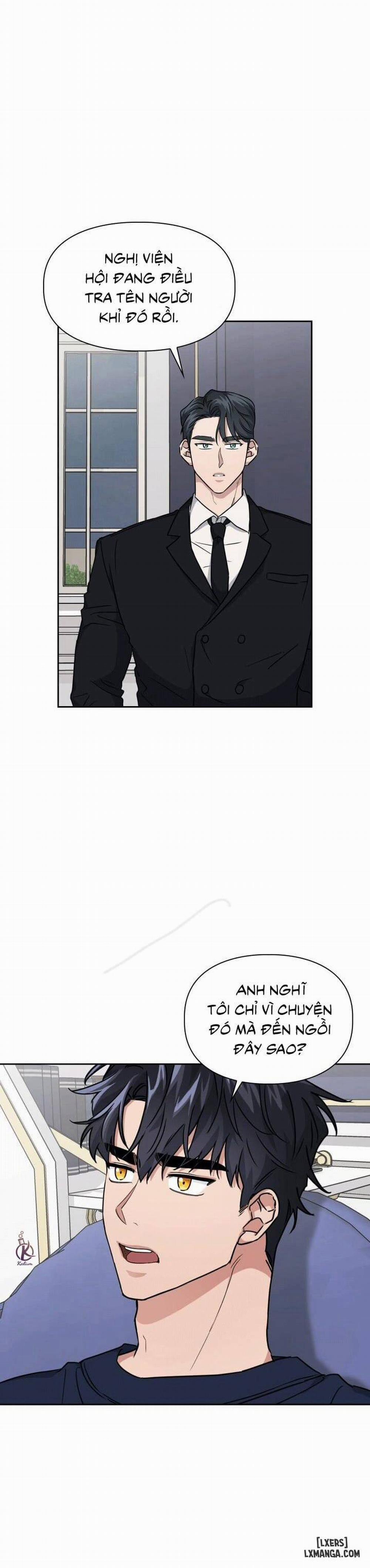 Mồi nhử 25 trang 12