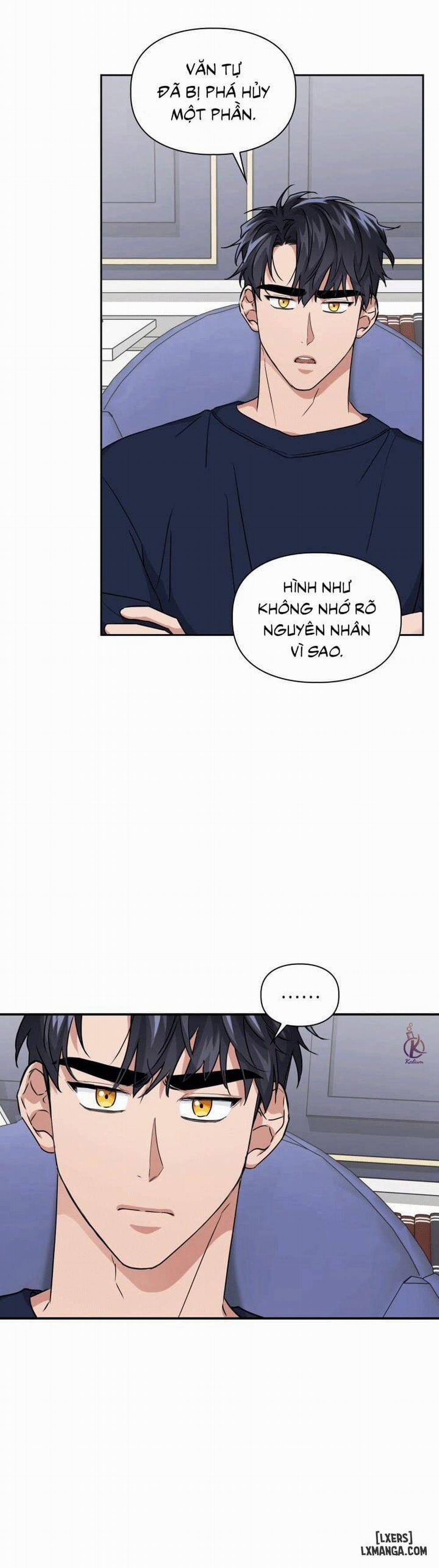 Mồi nhử 25 trang 14