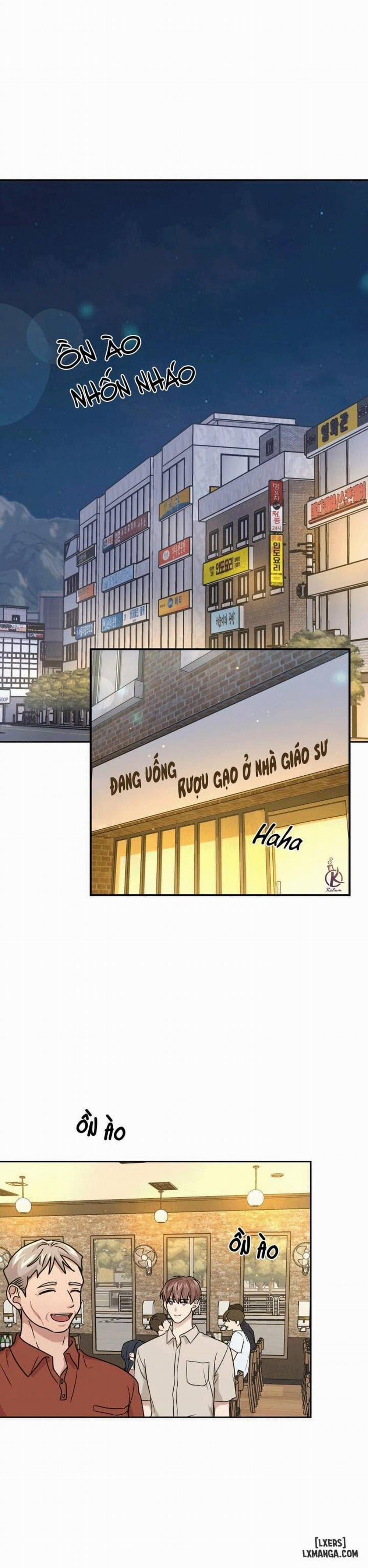 Mồi nhử 25 trang 16