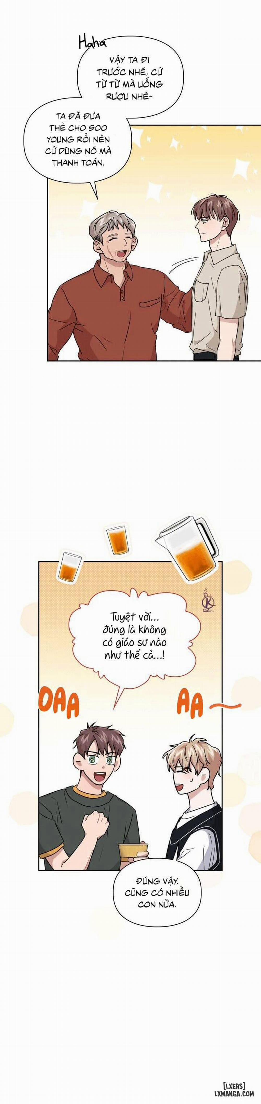 Mồi nhử 25 trang 17