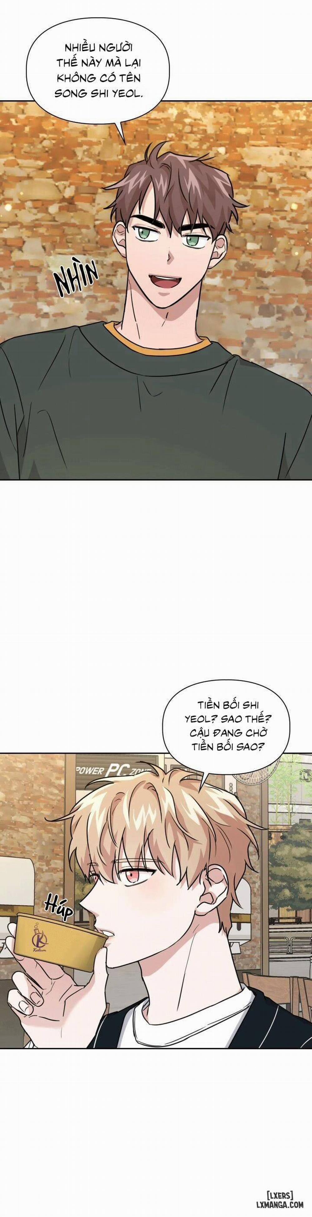 Mồi nhử 25 trang 18