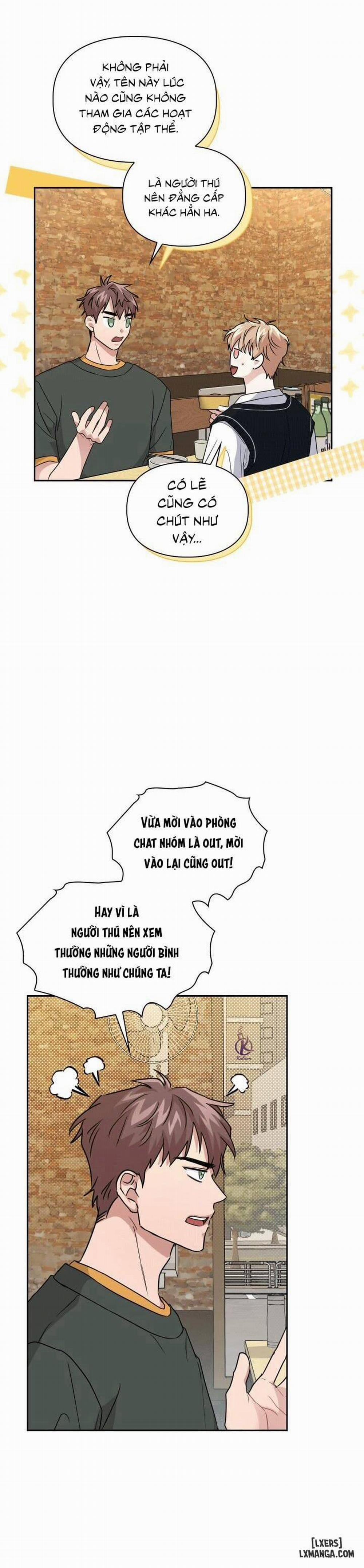 Mồi nhử 25 trang 19