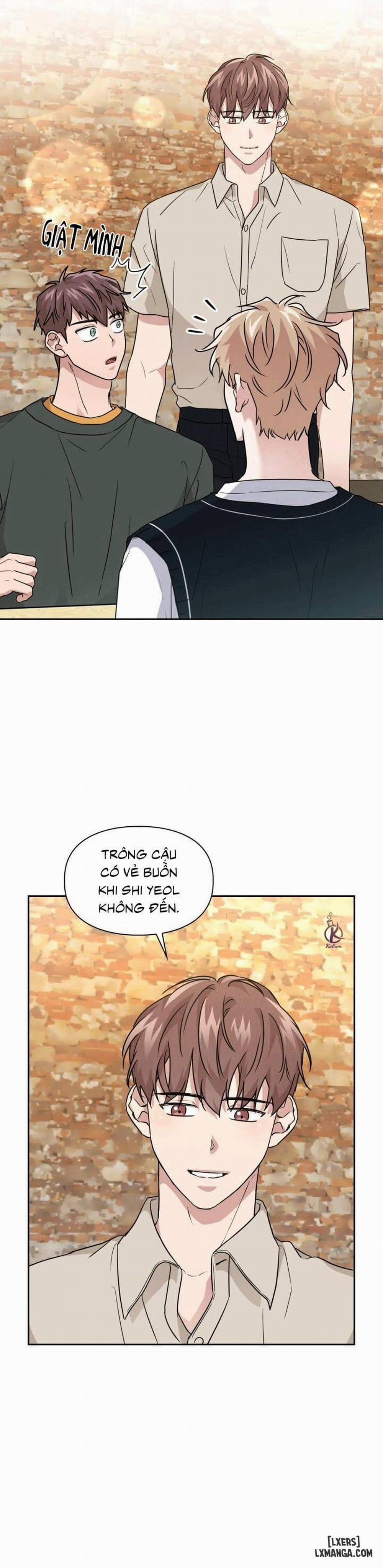 Mồi nhử 25 trang 21