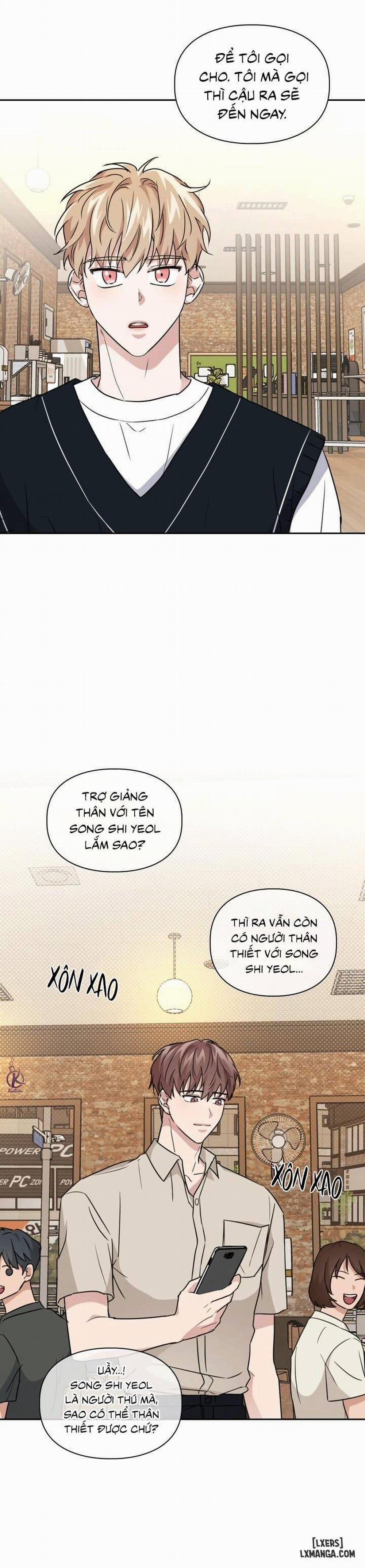 Mồi nhử 25 trang 22